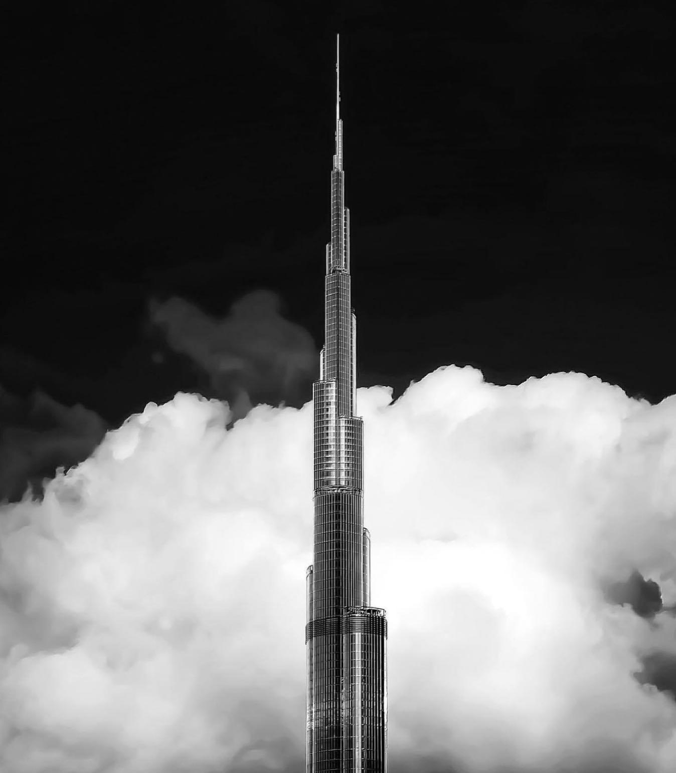 #BurjKhalifa #Dubai
