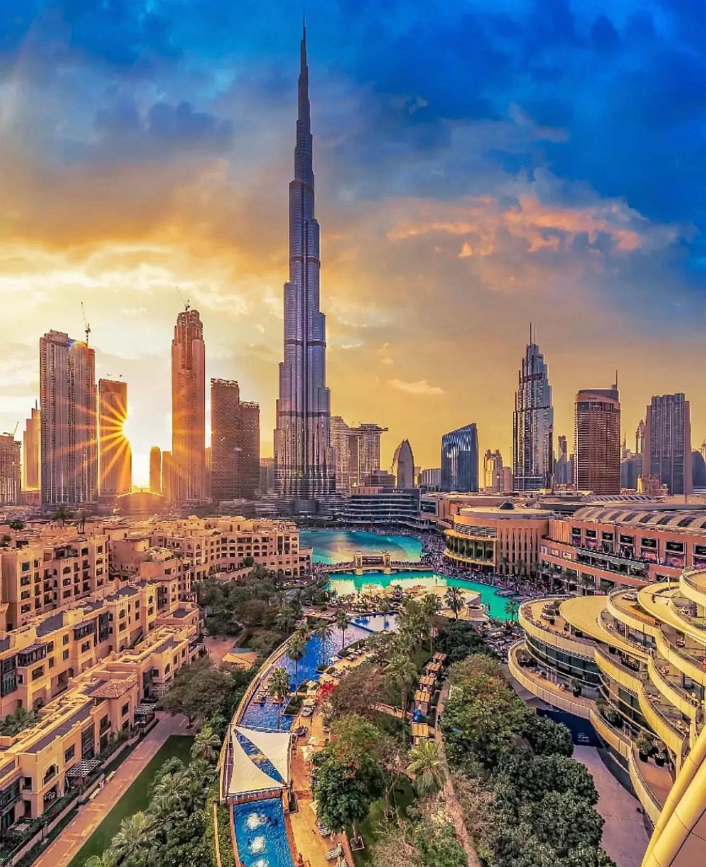 image  1 Dubai - #Dubai