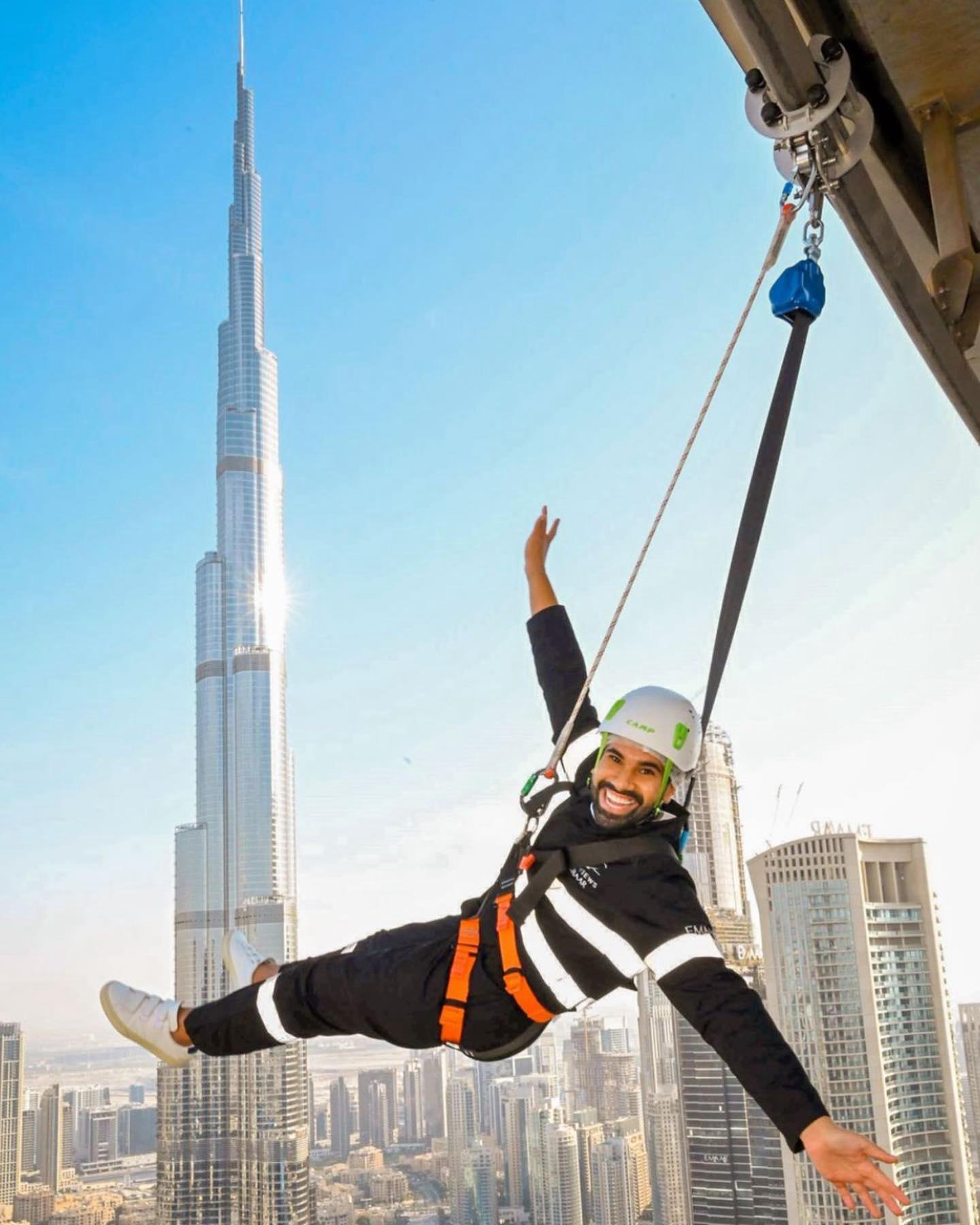 image  1 Dubai - #skyviewsobservatory #Dubai #دبي