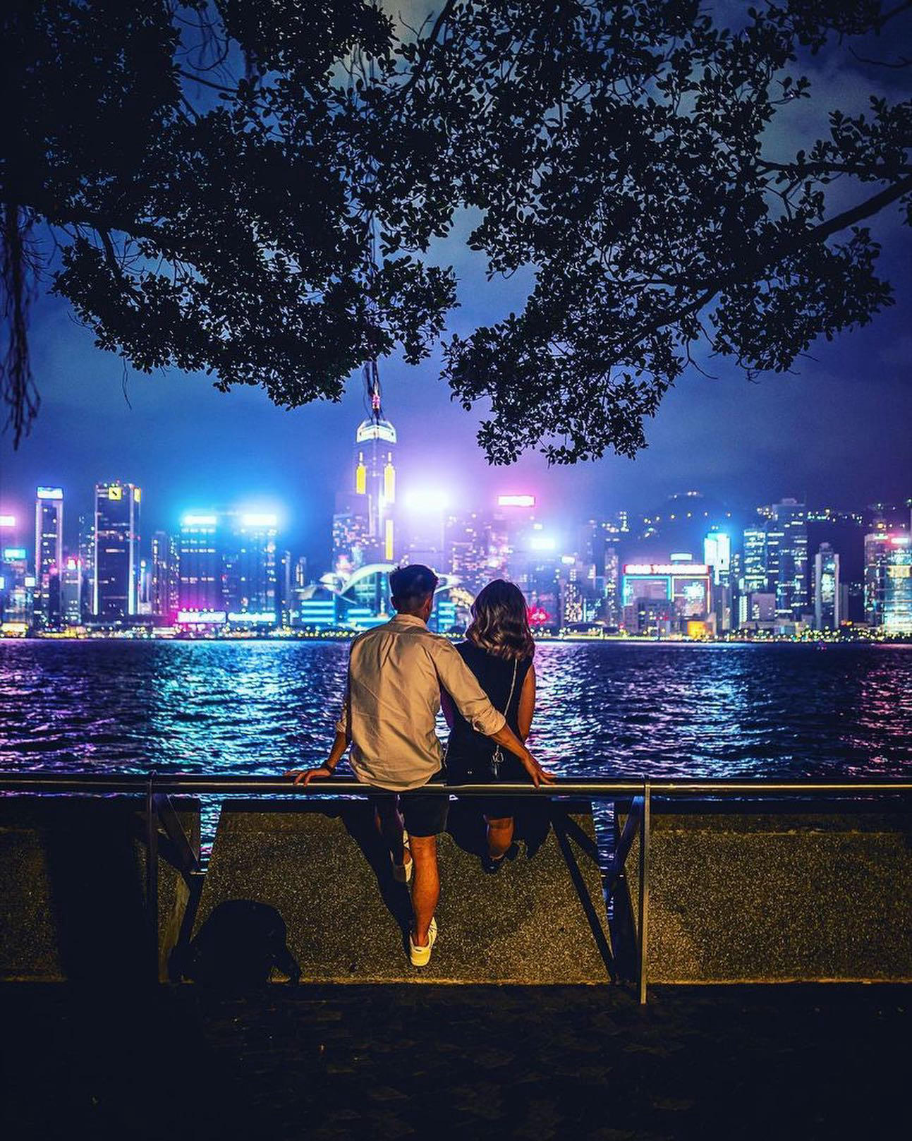 image  1 Hong Kong 🇭🇰 香港 Travel | Hotels | Food | Tips - City of lights