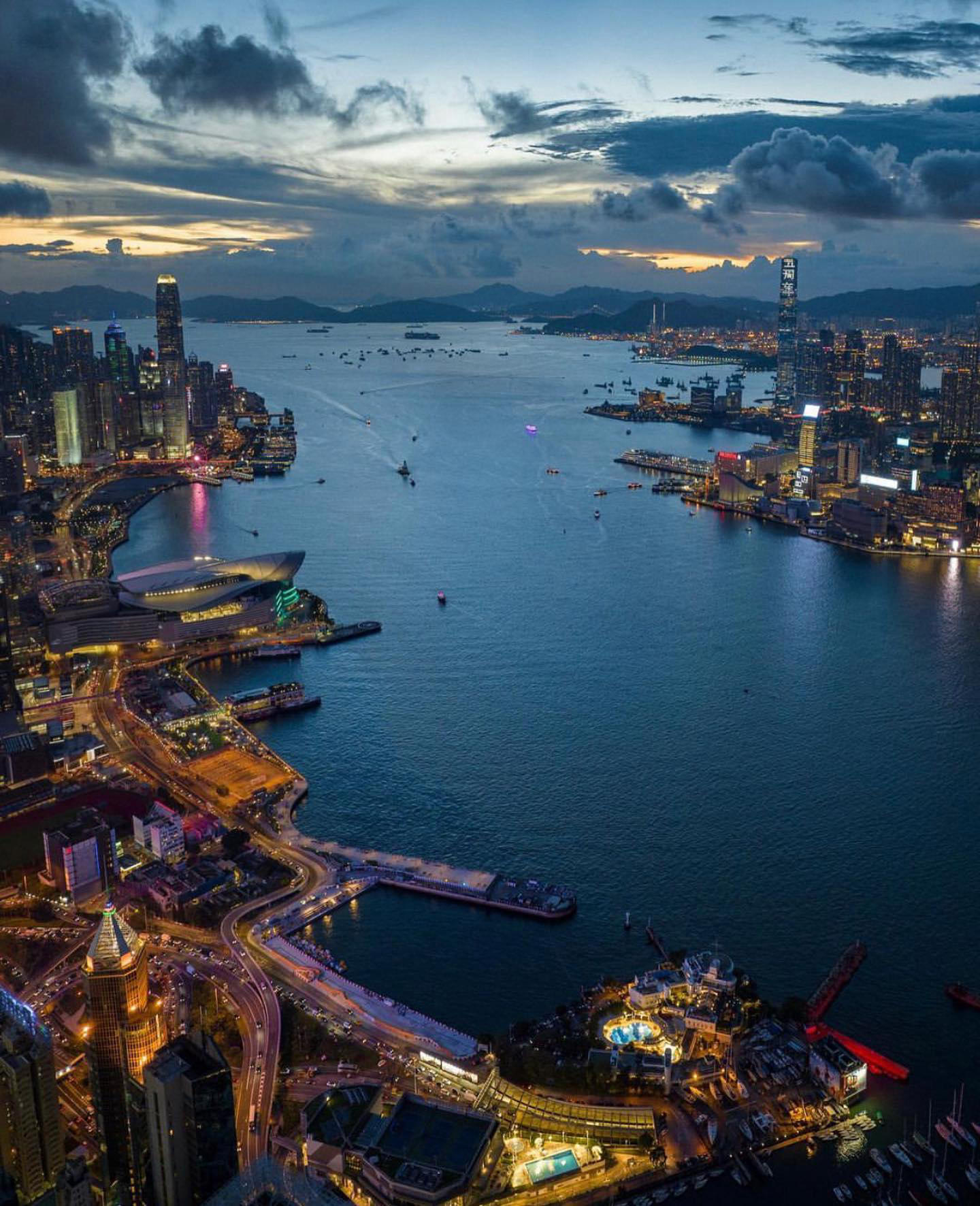 image  1 Hong Kong 🇭🇰 香港 Travel | Hotels | Food | Tips - Hong Kong’s best kept secret