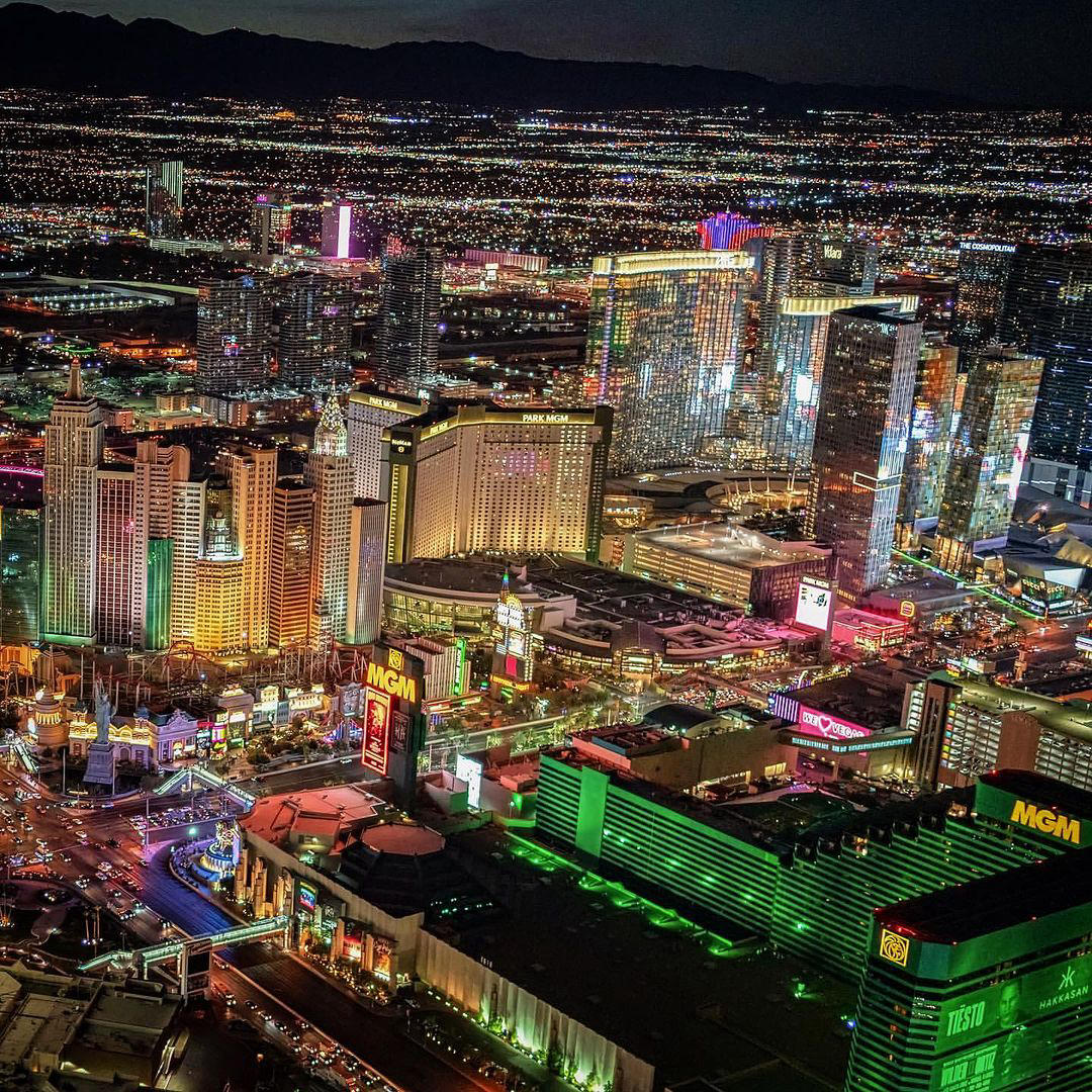 image  1 Las Vegas - Happy Nevada Day
