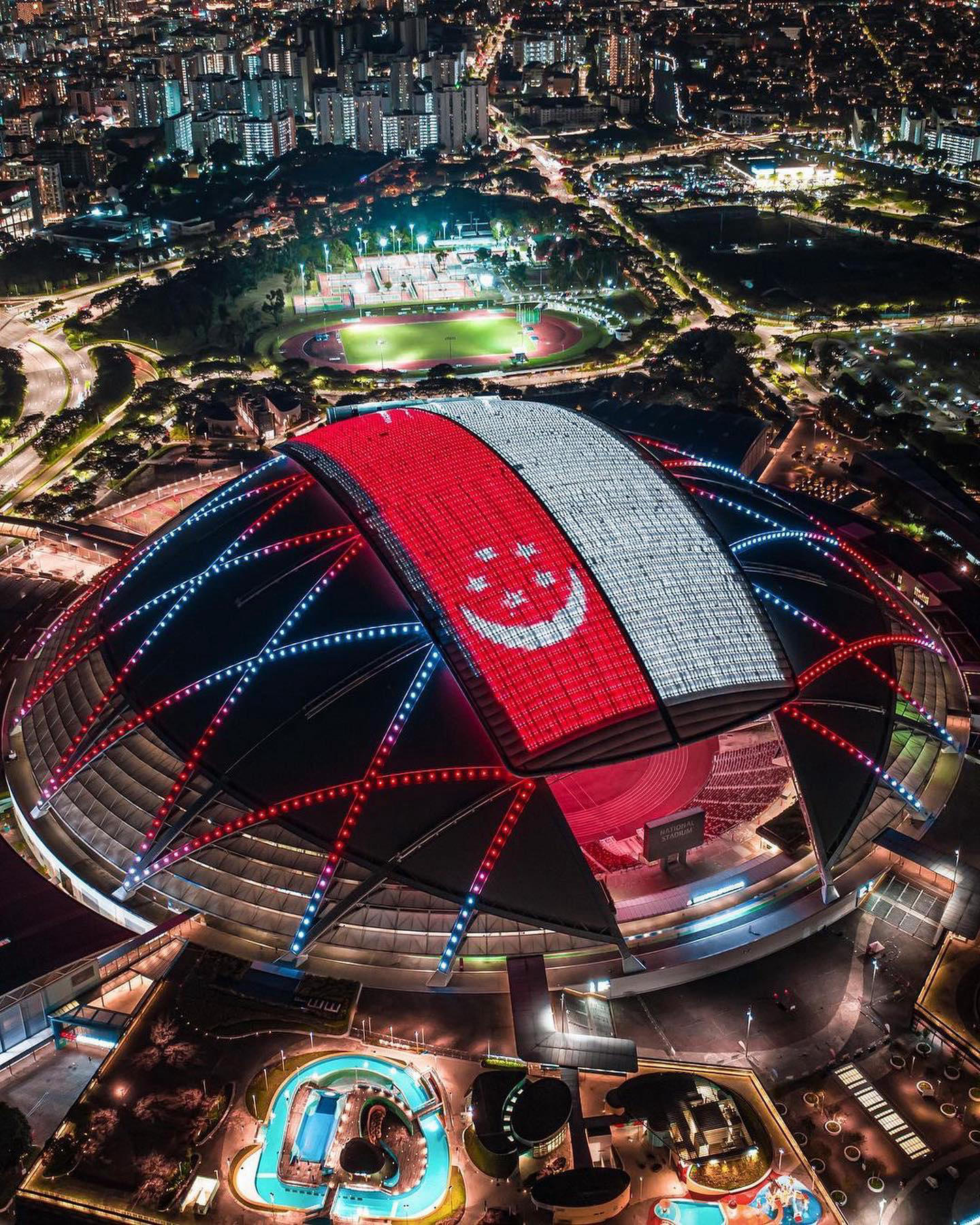 Singapore 🇸🇬 Travel | Hotels | Food | Tips - Happy 57th National day