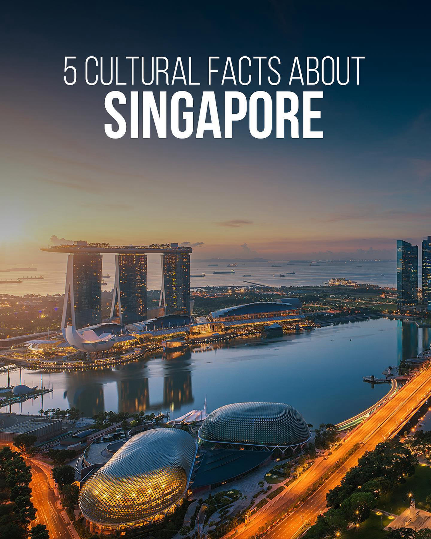 Singapore 🇸🇬 Travel | Hotels | Food | Tips - To create even more unforgettable memories in The Lio