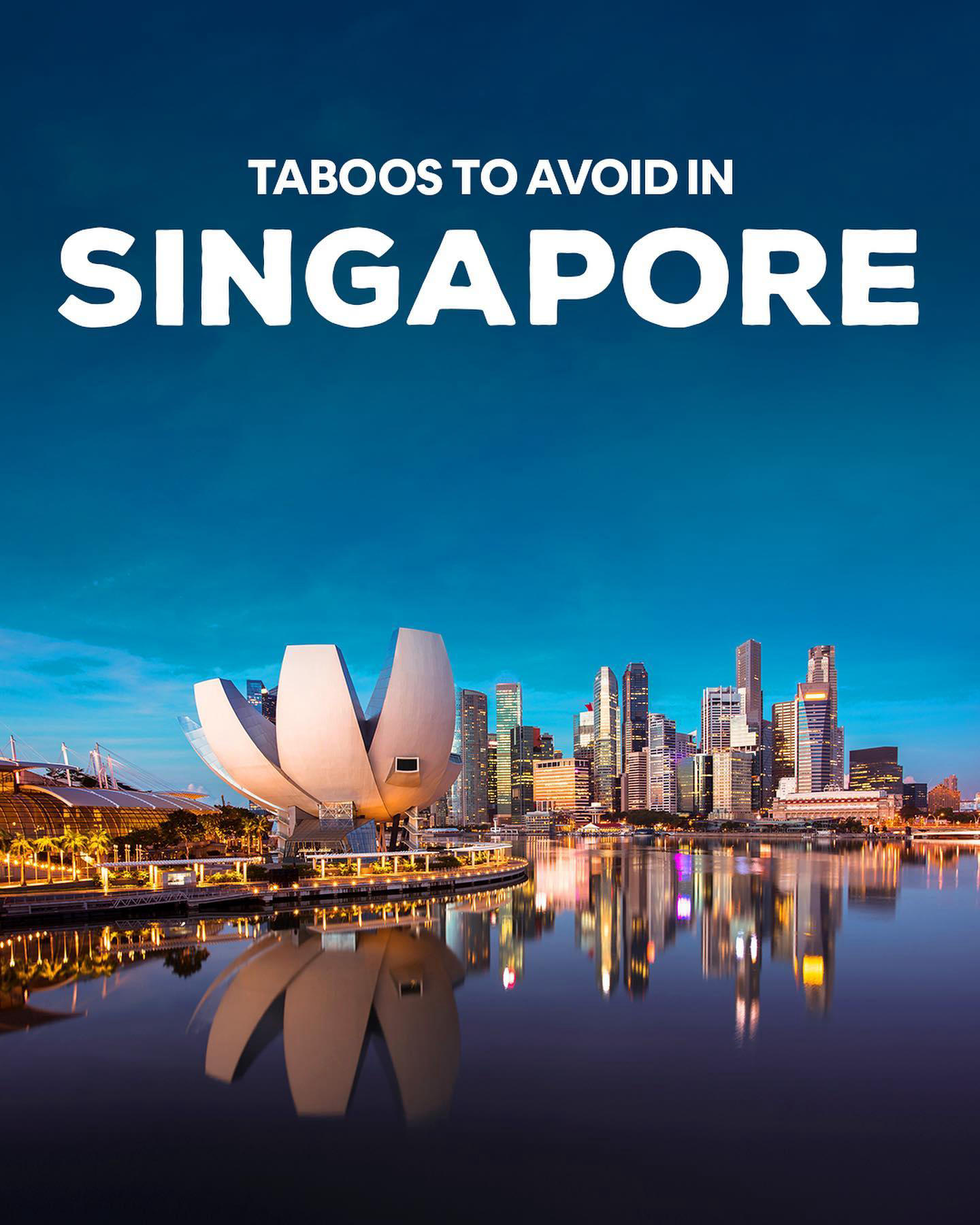 image  1 Singapore 🇸🇬 Travel | Hotels | Food | Tips - Visiting Singapore soon